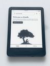Amazon Kindle (C2V2L3) 2022 16GB Wi-Fi 6 Inch (11th Gen) E-Reader) (9652/30)