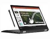 Lenovo ThinkPad L13 Yoga Gen 2 13.3" Touchscreen FHD 2-in-1 Business Laptop, Intel Core i5-1145G7 up to 4.4GHz, 16GB DDR4 RAM, 512GB SSD, Backlit Keyboard, Stylus Pen, WiFi, Windows 10 Pro (Renewed)