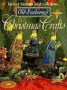 Old-Fashioned Christmas Crafts-Carol Spier