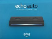 Altavoz para automóvil inteligente automático Amazon Alexa Echo