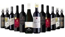 7000+ SOLD! AU Premium Red Wines ft Angullong Fossil  12x 750ml