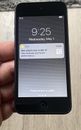IPOD TOUCH 6TH GENERATION A1574 - 128GB - SPACE GREY -