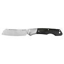 Kershaw Parley Slip-Joint 4384 Knife 7Cr17MoV Stainless and Black Micarta Pocket Knives