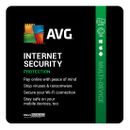 AVG Internet Security 2024 - 10 dispositivos - 2 años [Descargar]