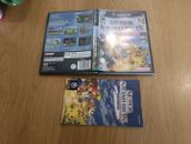 GameCube Super Smash Bros. Melee Complete Edition NO GAME DISC BOX ONLY