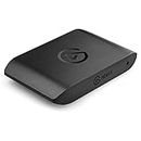 Elgato HD60 X - Stream and record in 1080p60 HDR10 or 4K30 with ultra-low latency on PS5, PS4/Pro, Xbox Series X/S, Xbox One X/S, in OBS and more, works with PC and Mac, Black