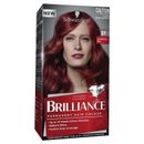 Schwarzkopf Live Brilliance Hair Colour 37 Hypnotic Red Up To 10 Weeks Intensity