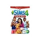 ELECTRONIC ARTS GAMES PER PC THE SIMS 4 PLUS CATS DOGS BUNDLE