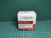 L'Oréal Paris Revitalift filtro spf idratante 30 crema, 50 ml