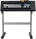 Graphtec CE7000-60 24" E-Class Vinyl Cutter and Plotter with Stand and Software