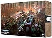 Games Workshop Warhammer 40k - Astra Militarum Boîte d'armée (Fr)