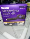 Roku 3820R2 Streaming Stick 4K Streaming Device
