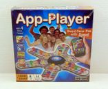 App Player Board Game Fun With Phone Apps - 4 Great Games in 1 Sealed Christmas