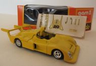 Solido Toys Alpine A442 Turbo Le Mans Sport Rennwagen.  - Sport Rennwagen