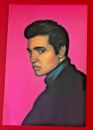 Elvis Presley Promo Glossy Print Rock Street 6x9 Gregory Truett Smith Signed