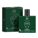 The Man Company Polo Woods Green Pour Uomo Eau De Perfume 100ml