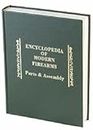 bob brownell-Encyclopedia Of Modern Firearms Parts And Assembly