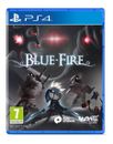 - UNKNOWN - Blue Fire (Sony Playstation 4)
