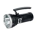 GOR® Super Bright SST-40-20w Rechargeable LED High 2000 Lumens, Brightest Tactical Flashlights Torch for Emergencies, Camping, Safari – WP451-SS170