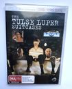 The Tulse Luper Suitcases - Peter Greenaway Director's Suite DVD 3 Disc R4 New
