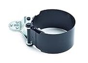 GearWrench Wide Oil Filter Wrench 4-3/4" to 5-1/2", Heavy-Duty - 2322W