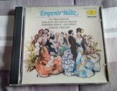 Johann Strauss - Emperor Waltz: Waltzes And Polkas - DG Canada CD  (Near Mint)