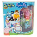 Tomy Aquadoodle Peppa Pig Water Doodle Mat, Colouring & Drawing Game, 18 Months+