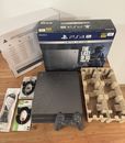 Console Sony PS4 Pro The Last of Us Part II 2 Limited Edition 7216b come nuova