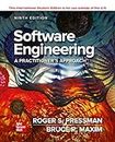 ISE Software Engineering: A Practitioner's Approach