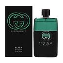 Gucci Guilty Black Pour Homme by Gucci for Men - 3 oz EDT Spray