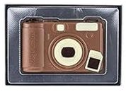 Schokolade Weibler Digicam Digitalkamera Kamera Vollmilchschokolade