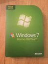 Microsoft Windows 7 Home Premium Operating System Upgrade 32 64 DVD GFC-00020