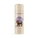Nala's Baby Nighttime Oil | Award-winning | 99% Natural | Dermatologically-tested and Paediatrician-approved | Coconut Oil, Apricot, Lavender | Vegan | 200ml | Nalas Baby