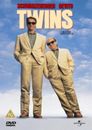 Twins (DVD) Arnold Schwarzenegger Danny DeVito Kelly Preston (UK IMPORT)