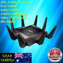 OEM Asus RT-AC5300 Tri-Band Wireless Gigabit Gaming Router AIMESH MU-MIMO