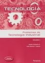 Problemas de tecnología industrial II (Ingeniería)