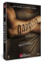 Gangland - The Complete Season Four, DVD, 3 disc set, free post from UK