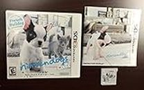 Nintendogs + Cats: French Bulldog and New Friends - Nintendo 3DS Standard Edition