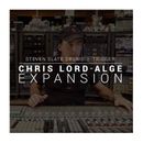Slate Digital Chris Lord-Alge Expansion Pack - Samples for Steven Slate Drums Virtual Ins 11-31374