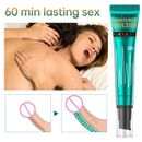 Delay Cream-Erection Cream-Penis Enlargement-Lubricant-Sex Delay,Enhancer-lube ~
