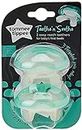 Tommee Tippee Stage 1 Teethers 3m+, 2 Count (Pack of 1)