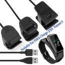 Fitbit Charge 2/3/4 Xiaomi 5 Smart Accessories Clip Charger USB Charging Cable
