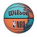 Wilson basketballs, Unisex-Adult, Blue, 7