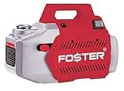 Foster FPW 48-18 with anti-leakage technology ultra high pressure washer, multicolor