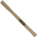 Stiletto STLHDL-MHS 18" Replacement Straight Hickory Handle With Wedges