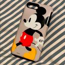 Disney Cell Phones & Accessories | Iphone 6 Plus Otterbox Disney Case! | Color: Gray | Size: Iphone 6 Plus