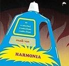 Musik Von Harmonia (Vinyl)