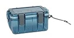 Outdoor Products Watertight Box, Small, Dress Blues