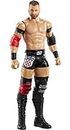WWE- Personaggio Dominik Dijakovic Articolato, Giocattolo per Bambini 6+ Anni, GTG34