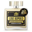 Love Bombed - Pheromone Cologne for Men | Bold Attraction & Confidence | (50ml)